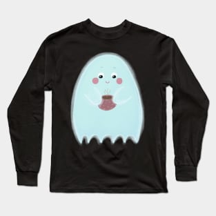 Ferdinand Long Sleeve T-Shirt